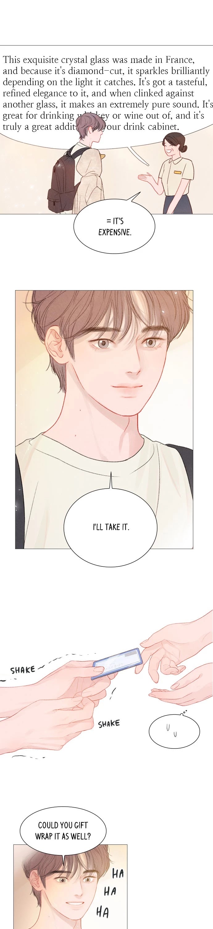 Read Mystical (en) Manga Online