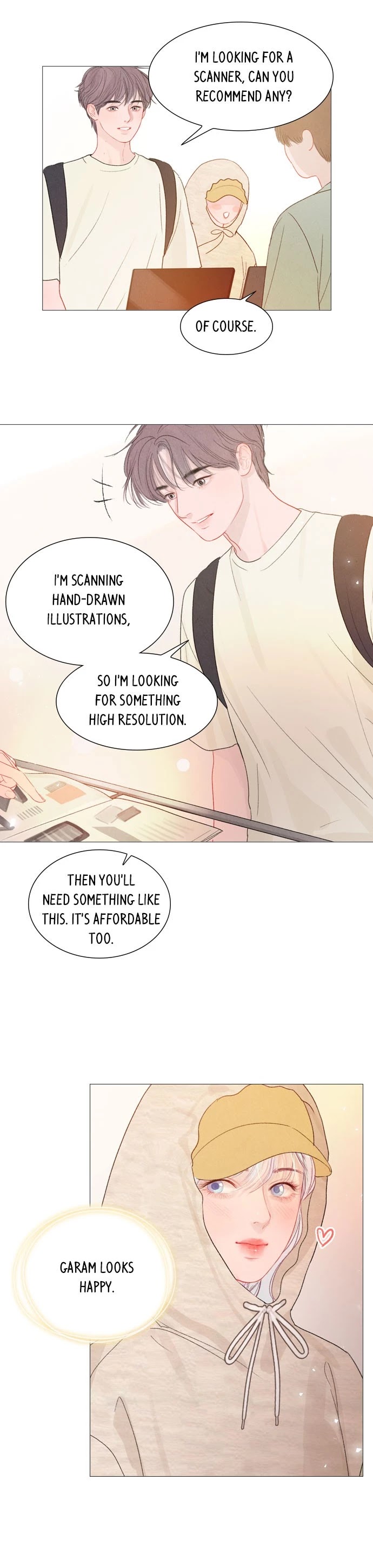 Read Mystical (en) Manga Online