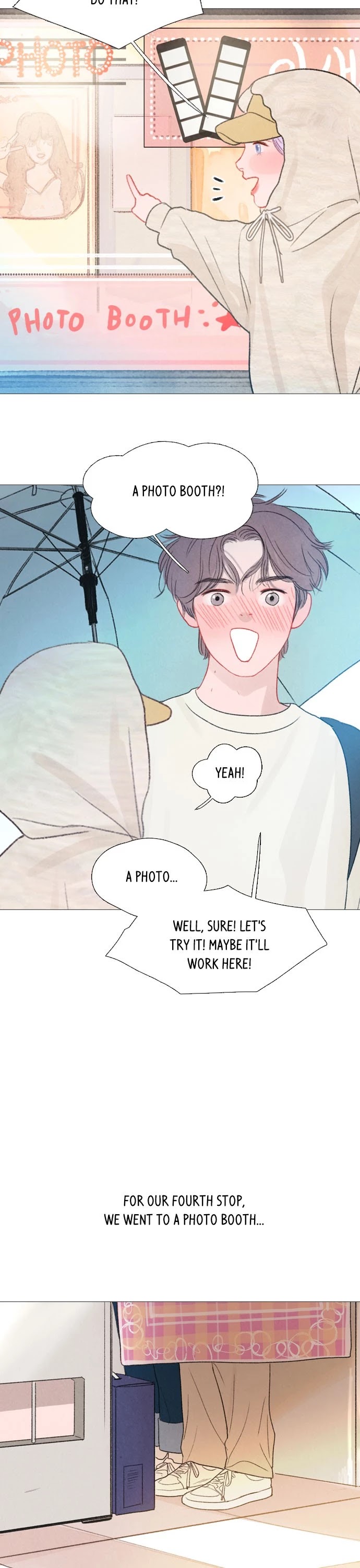 Read Mystical (en) Manga Online