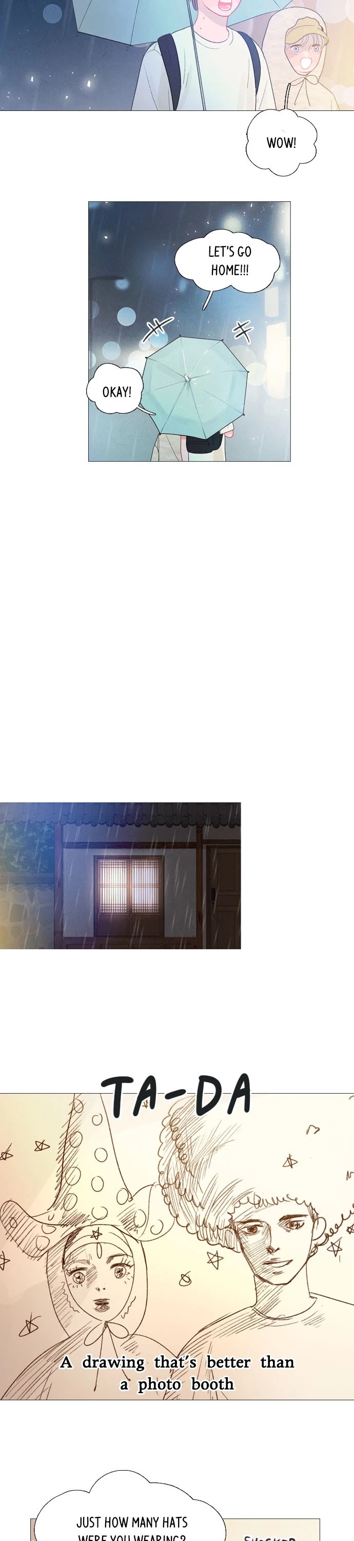 Read Mystical (en) Manga Online