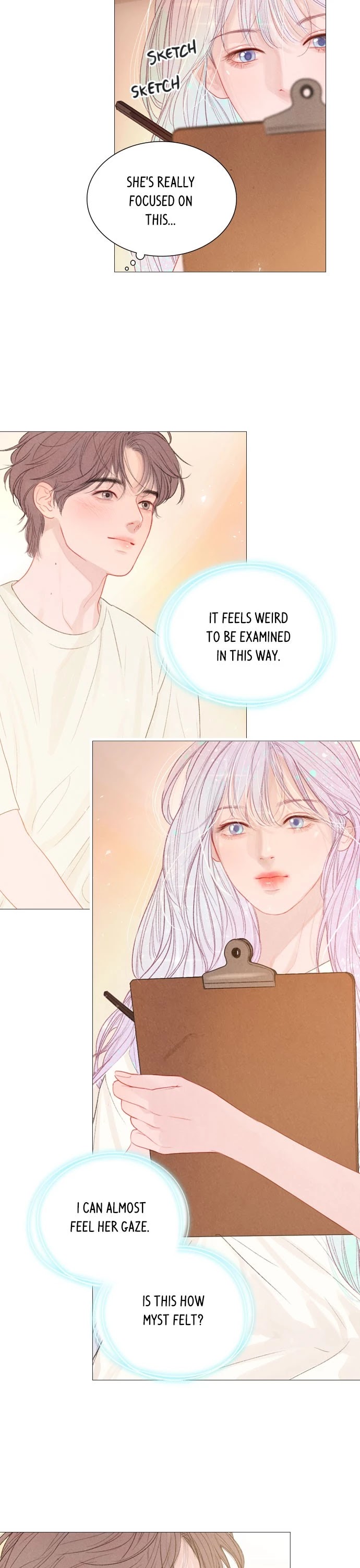 Read Mystical (en) Manga Online