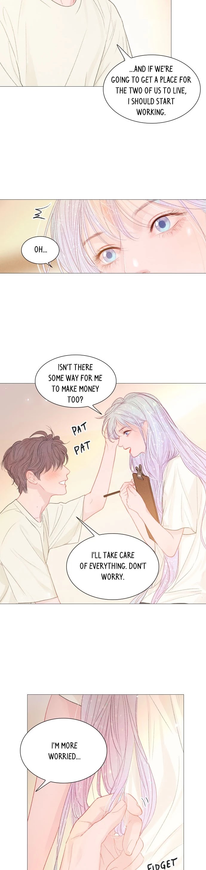 Read Mystical (en) Manga Online