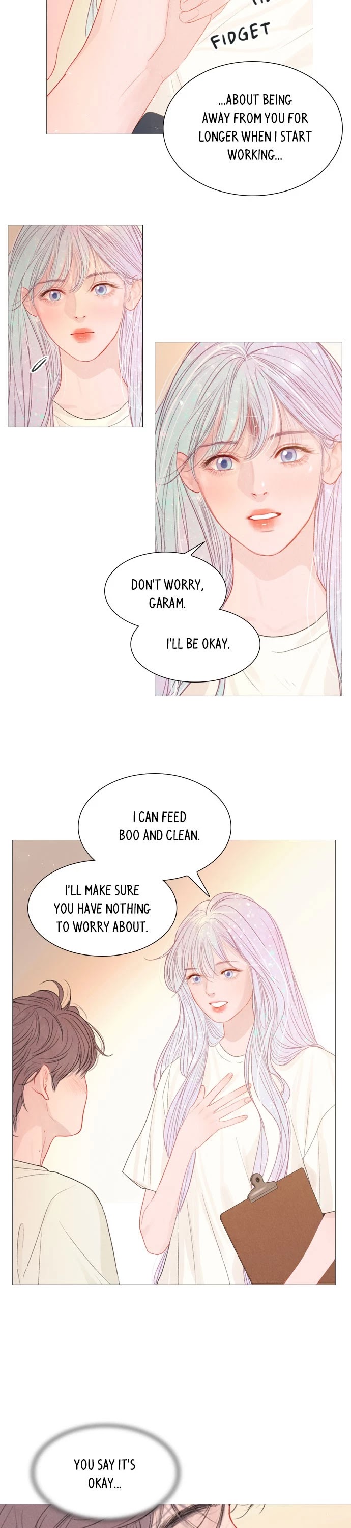 Read Mystical (en) Manga Online