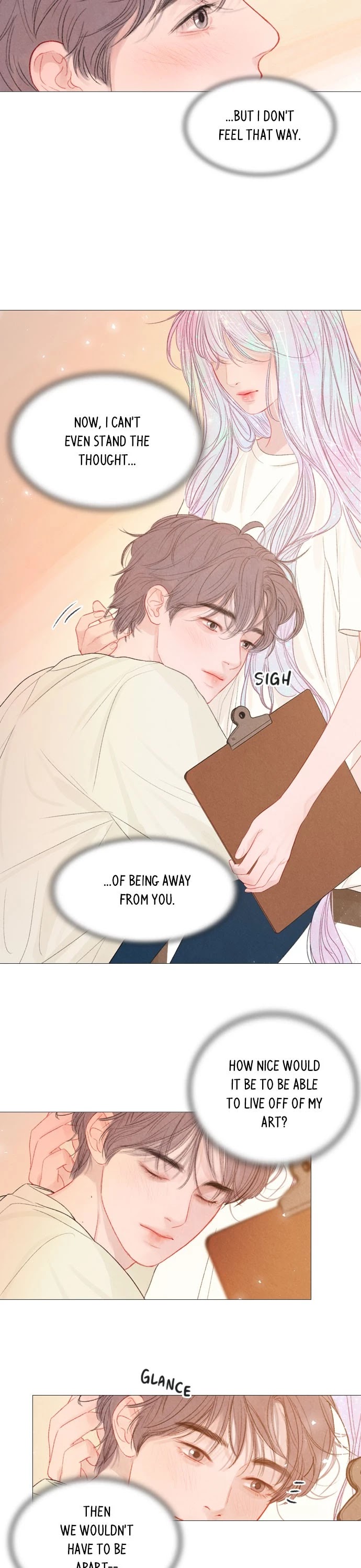 Read Mystical (en) Manga Online