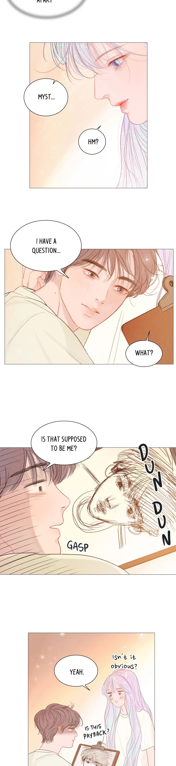 Read Mystical (en) Manga Online