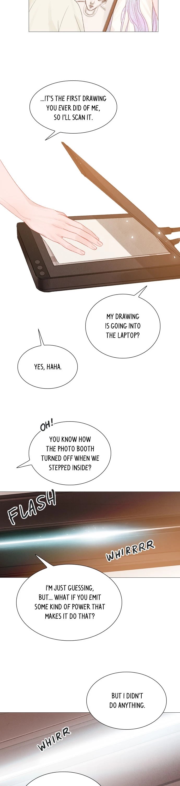 Read Mystical (en) Manga Online