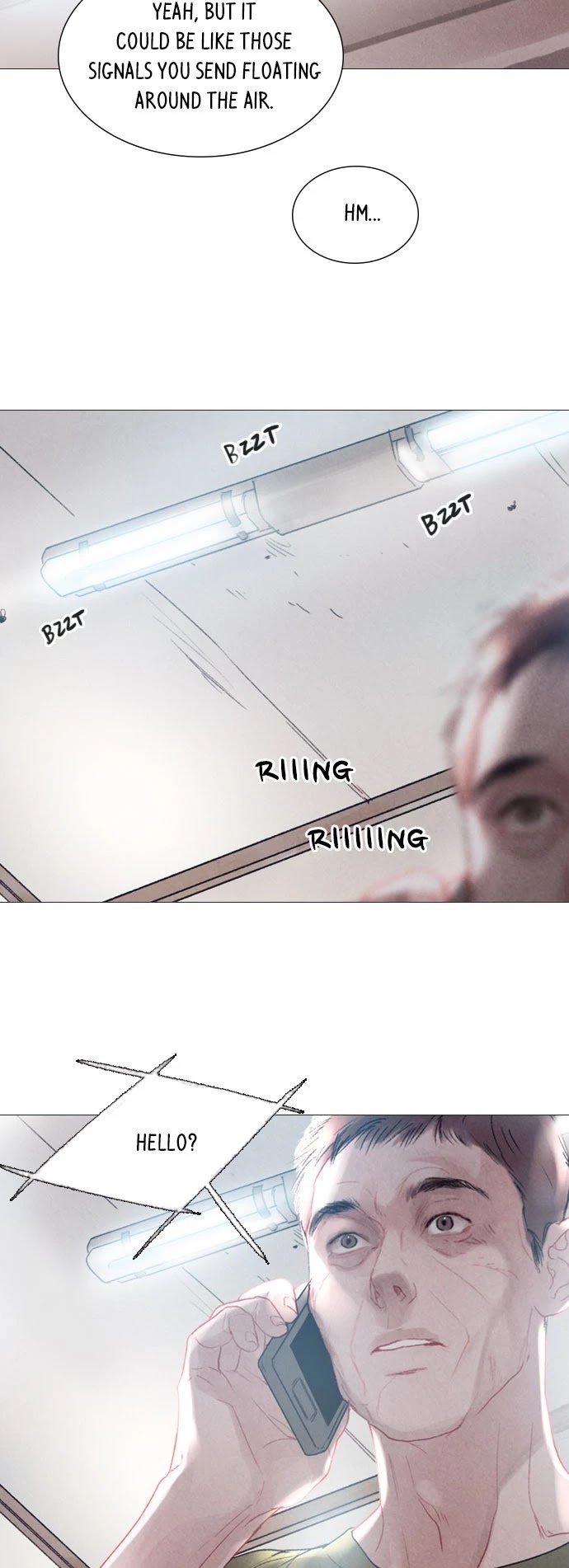 Read Mystical (en) Manga Online