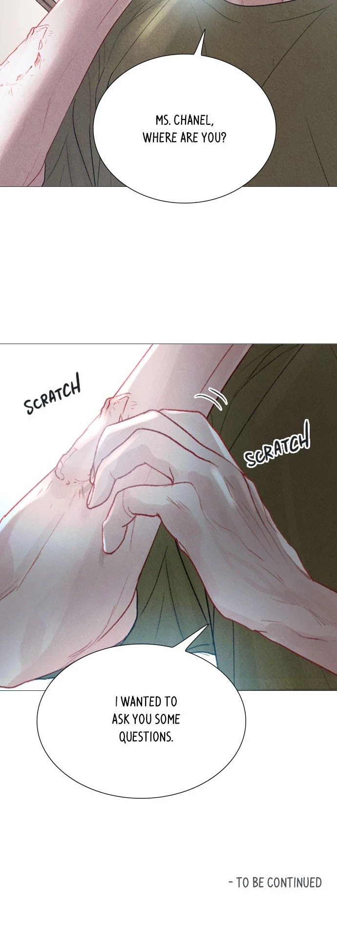 Read Mystical (en) Manga Online