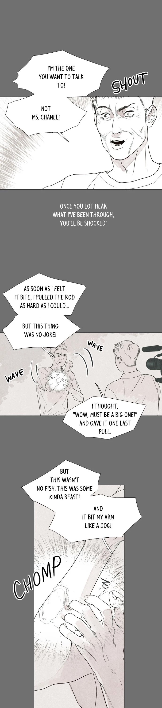 Read Mystical (en) Manga Online