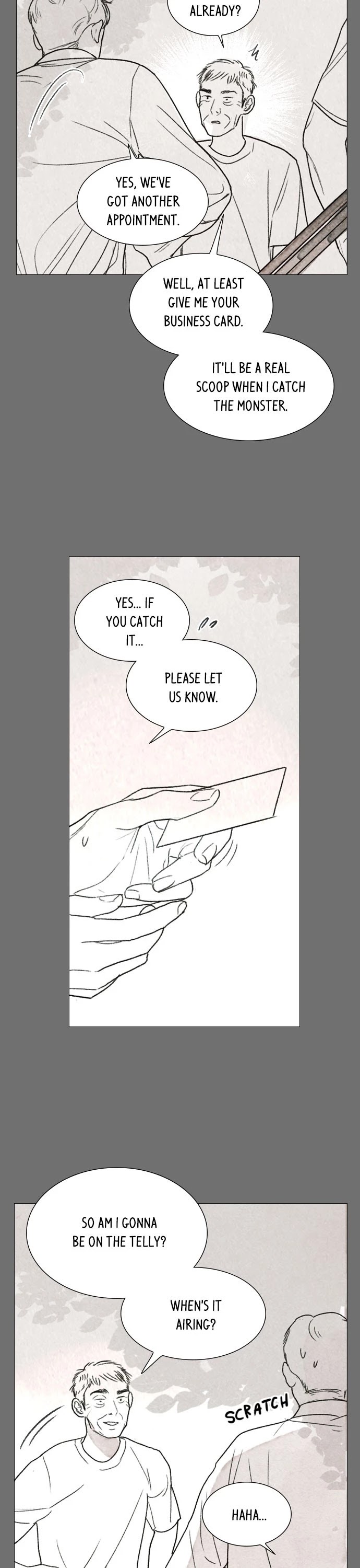 Read Mystical (en) Manga Online