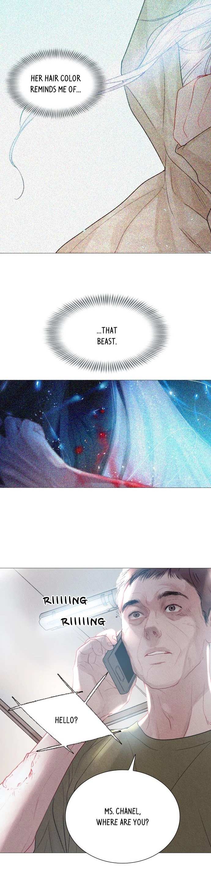 Read Mystical (en) Manga Online