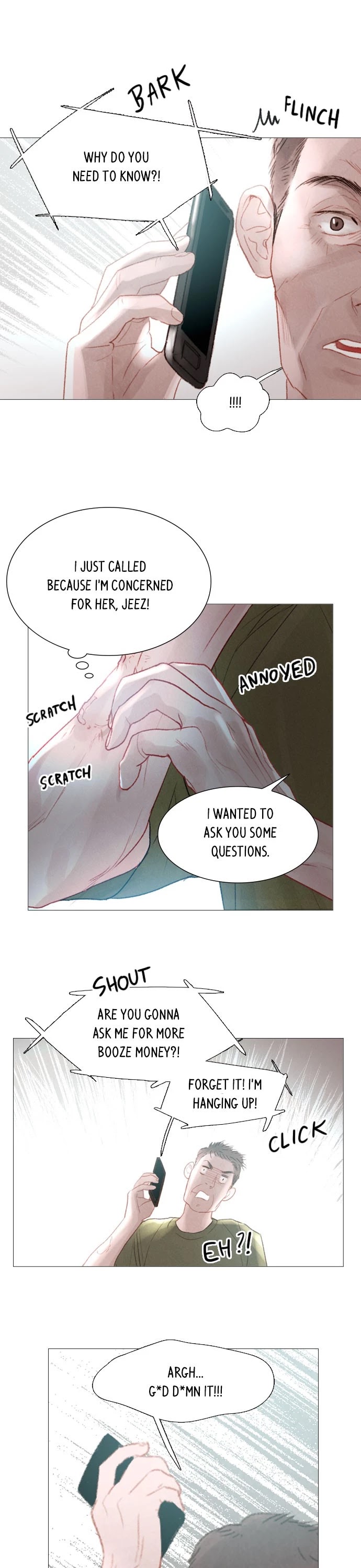 Read Mystical (en) Manga Online