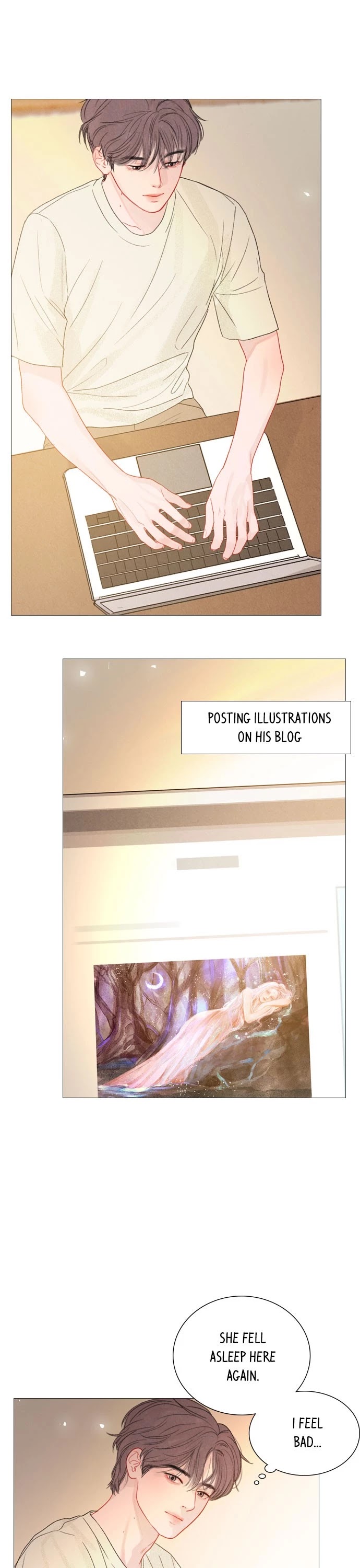 Read Mystical (en) Manga Online