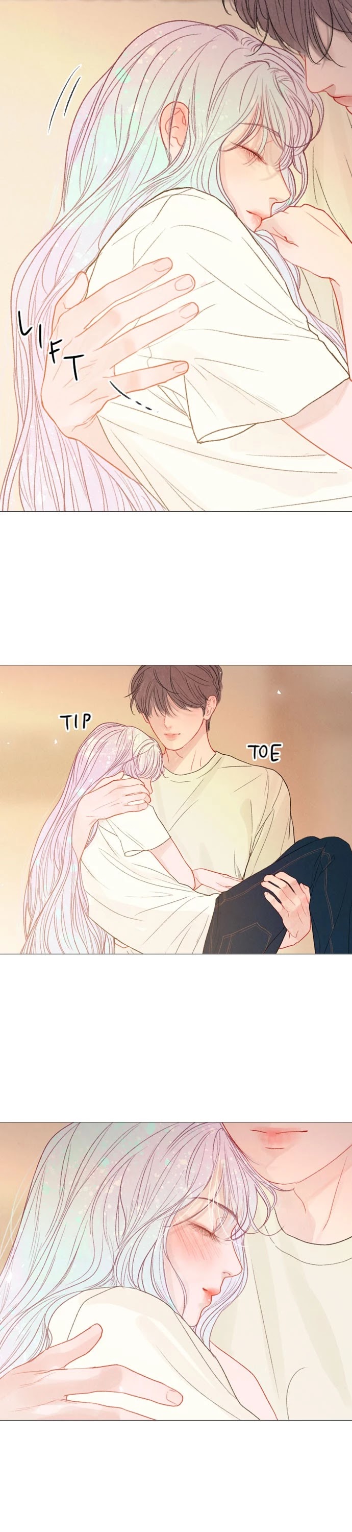 Read Mystical (en) Manga Online