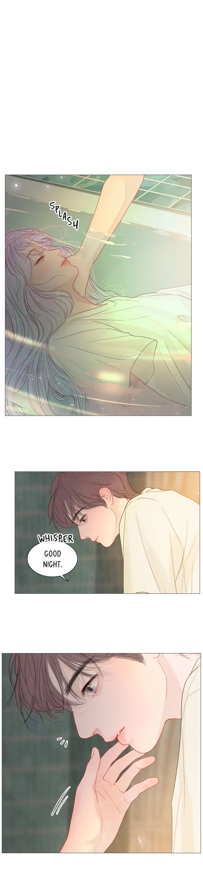 Read Mystical (en) Manga Online