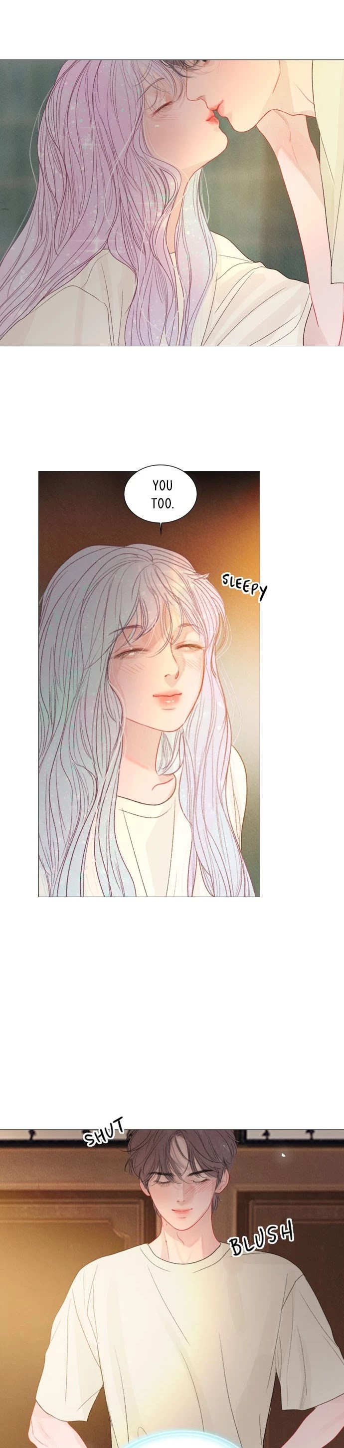 Read Mystical (en) Manga Online