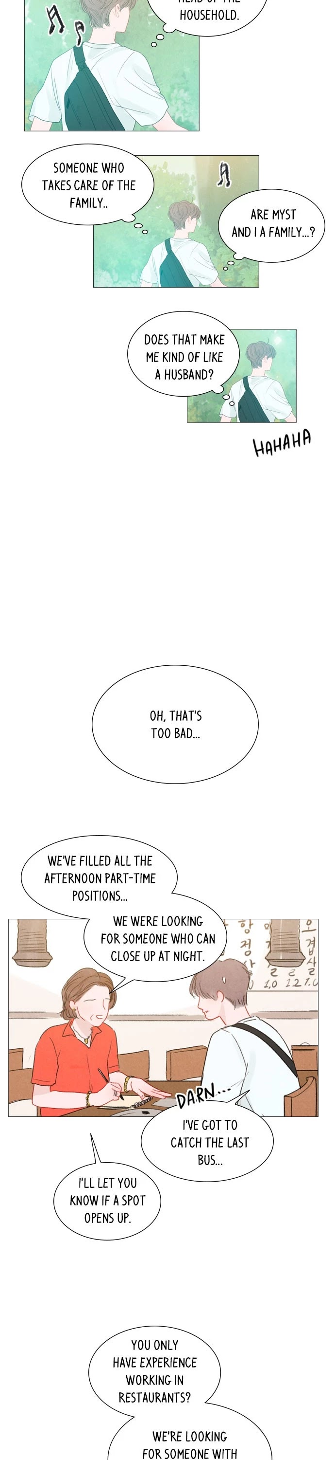 Read Mystical (en) Manga Online