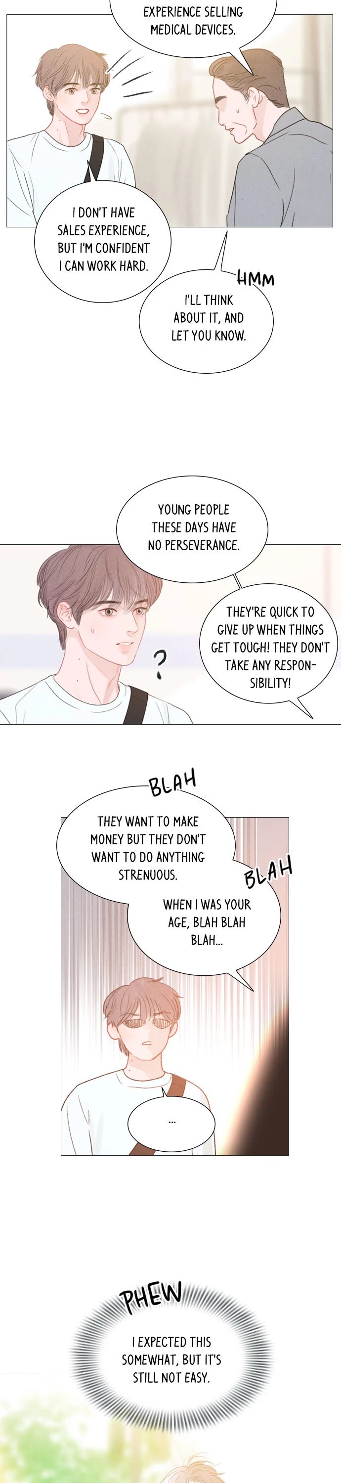 Read Mystical (en) Manga Online