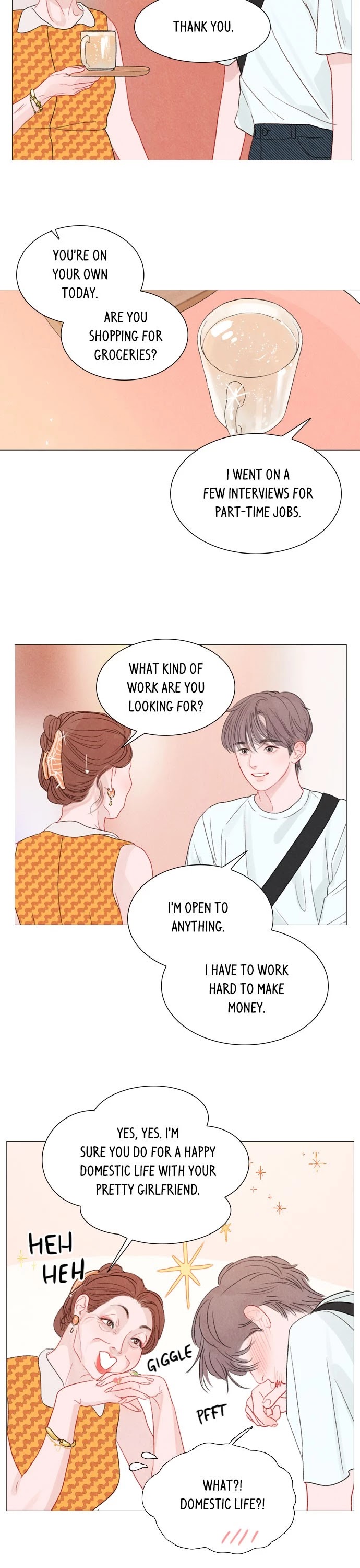 Read Mystical (en) Manga Online