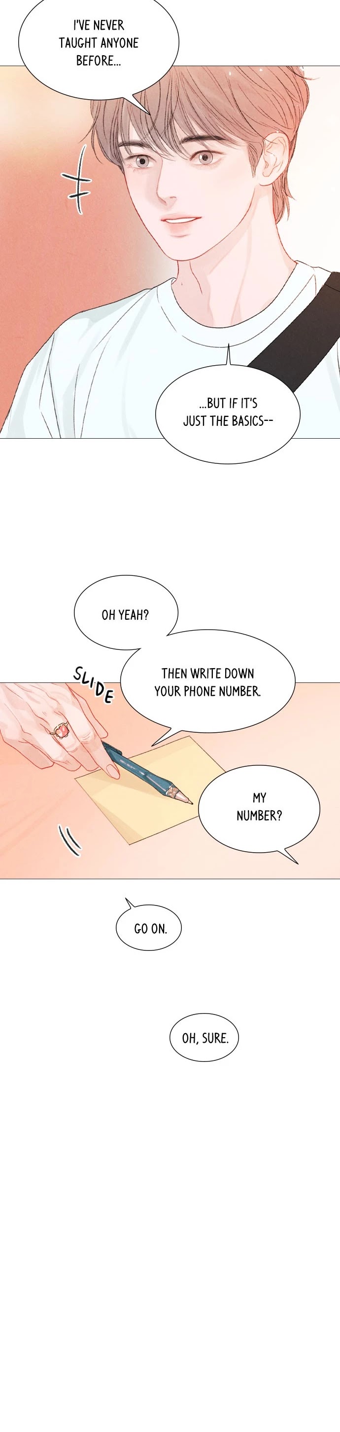 Read Mystical (en) Manga Online