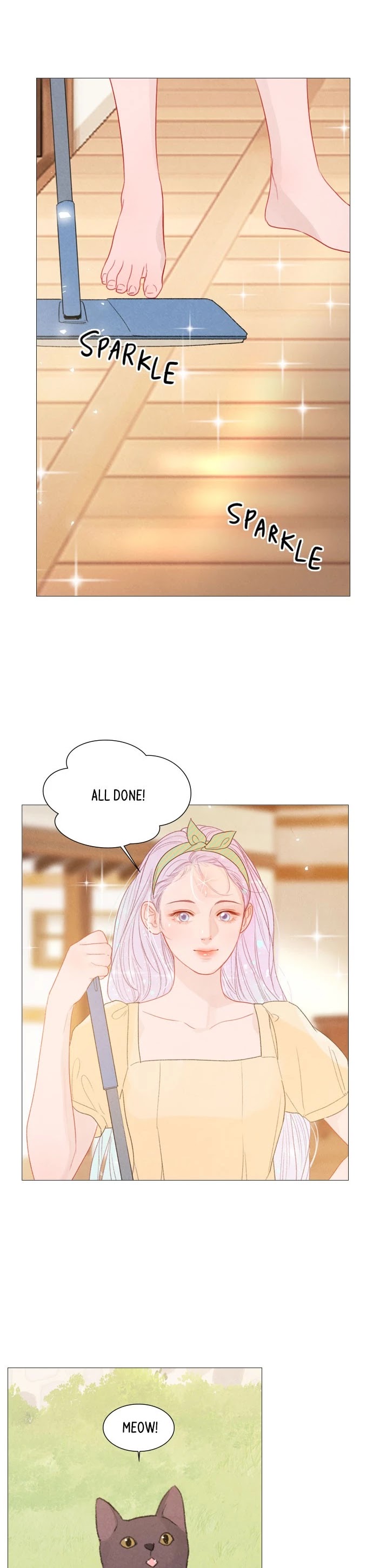 Read Mystical (en) Manga Online