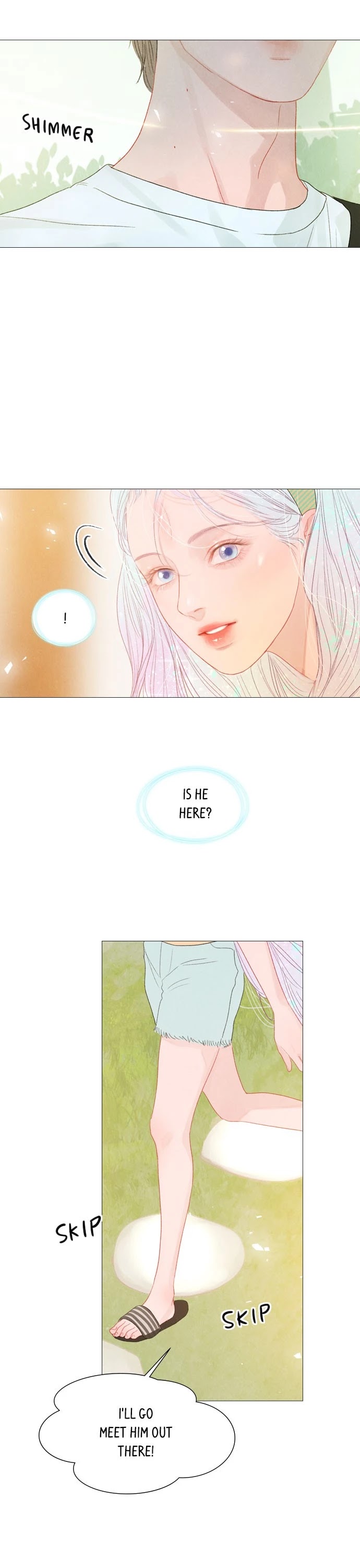 Read Mystical (en) Manga Online