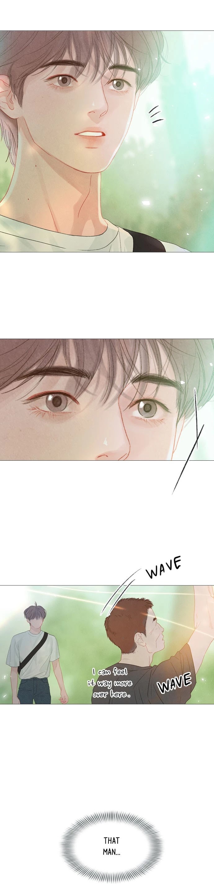 Read Mystical (en) Manga Online