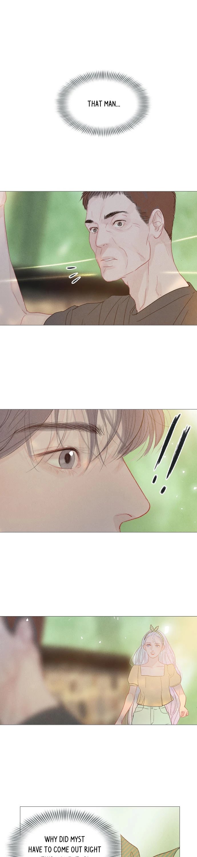 Read Mystical (en) Manga Online