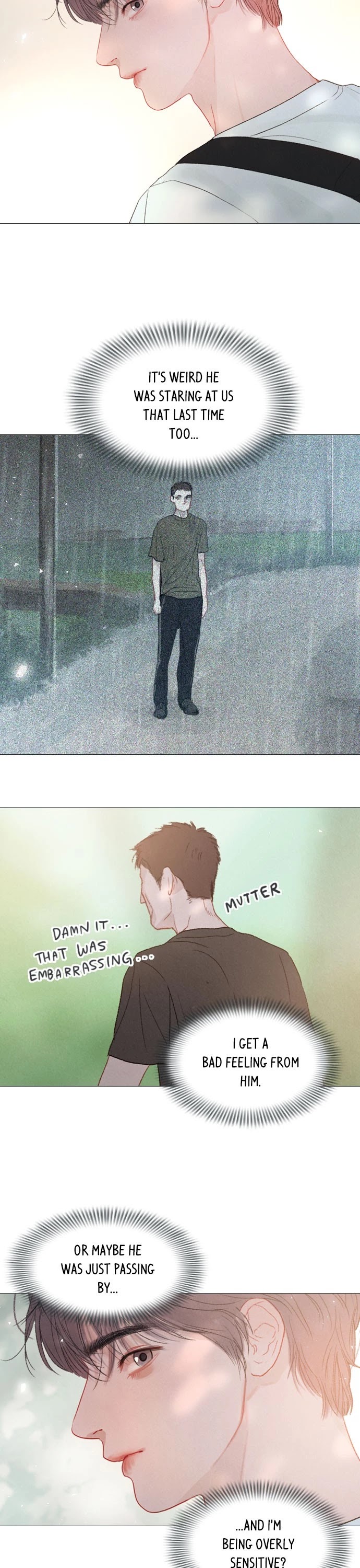 Read Mystical (en) Manga Online