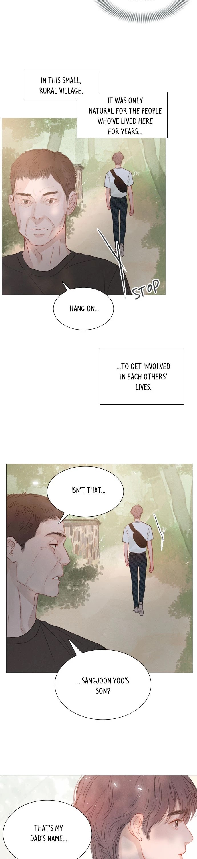 Read Mystical (en) Manga Online