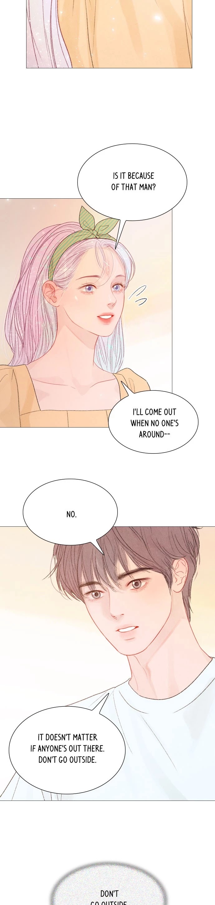 Read Mystical (en) Manga Online