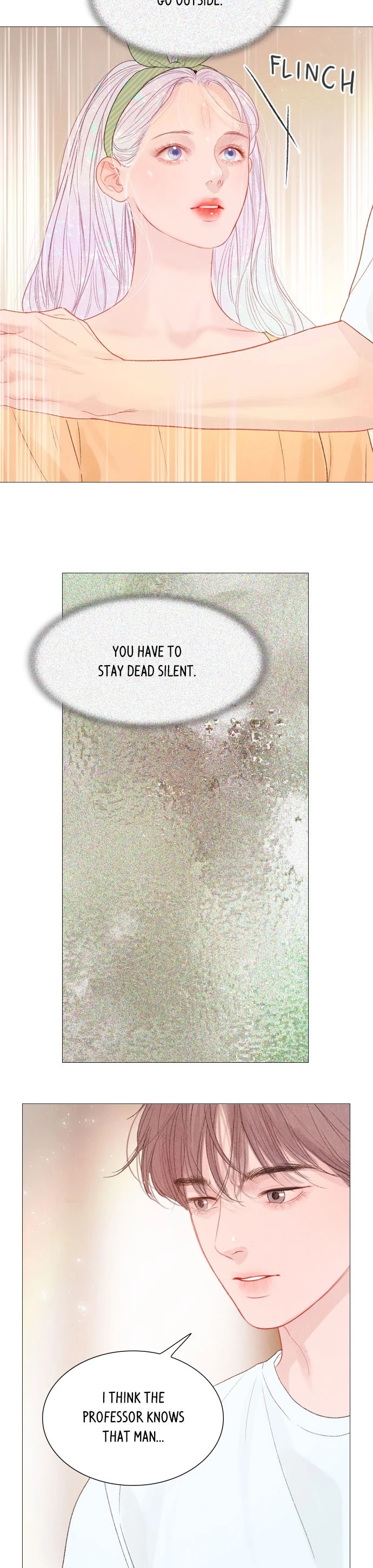 Read Mystical (en) Manga Online