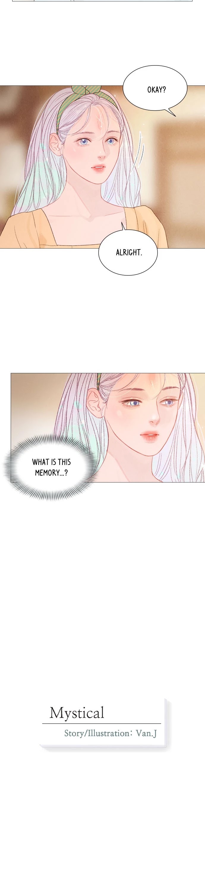 Read Mystical (en) Manga Online