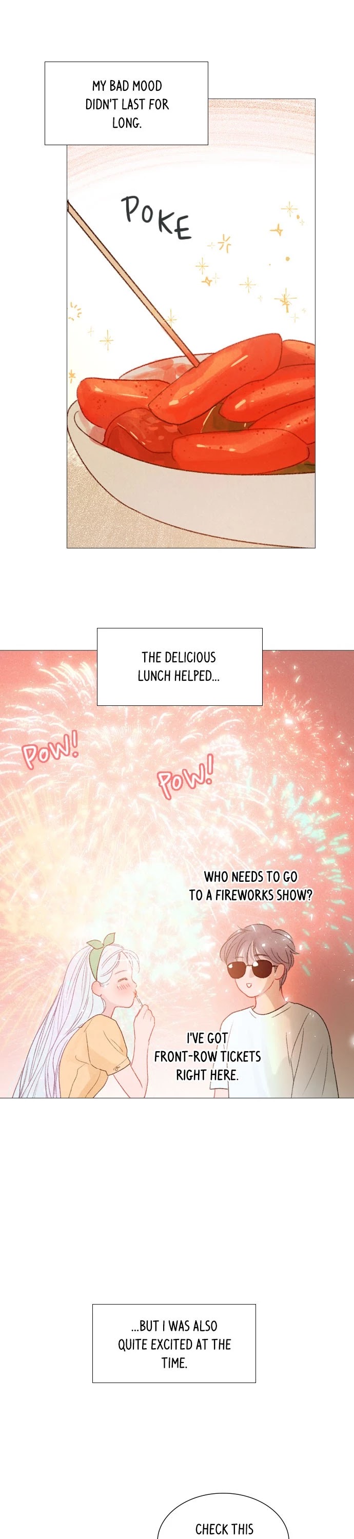 Read Mystical (en) Manga Online