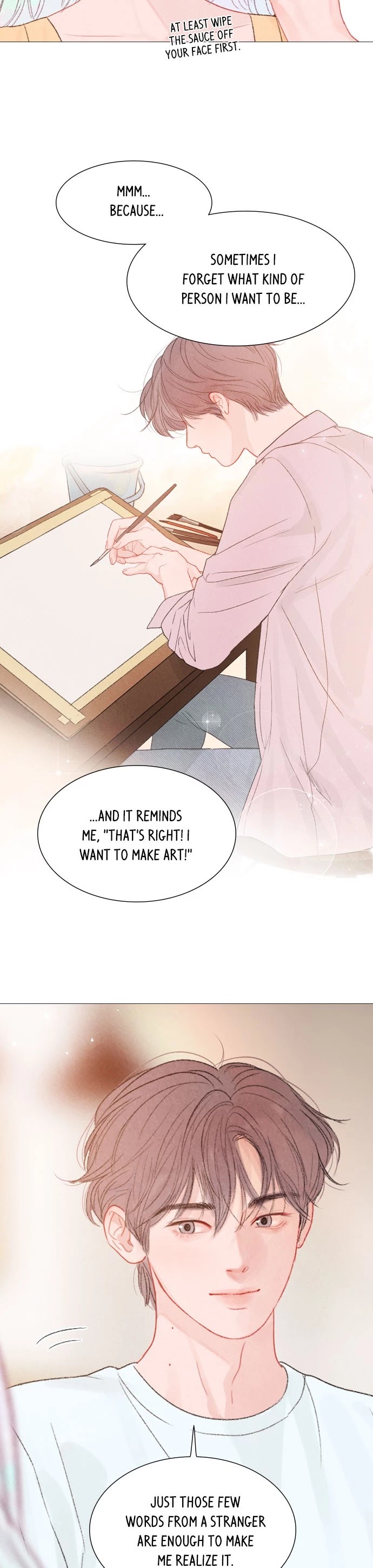 Read Mystical (en) Manga Online