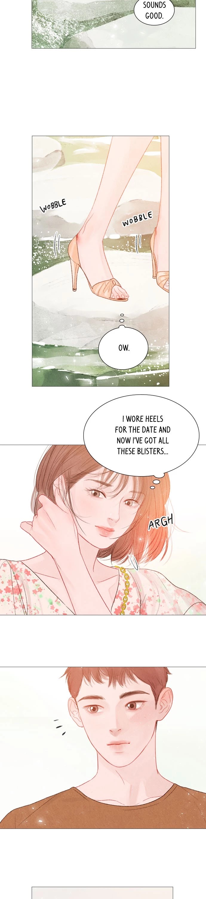 Read Mystical (en) Manga Online