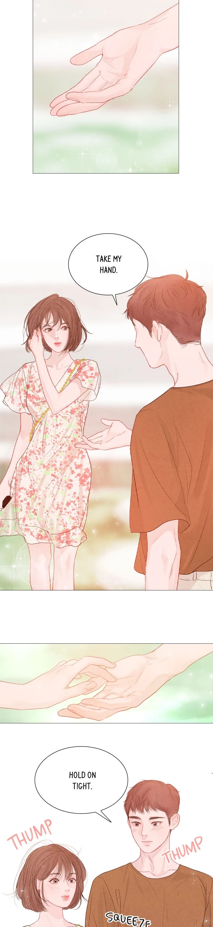 Read Mystical (en) Manga Online