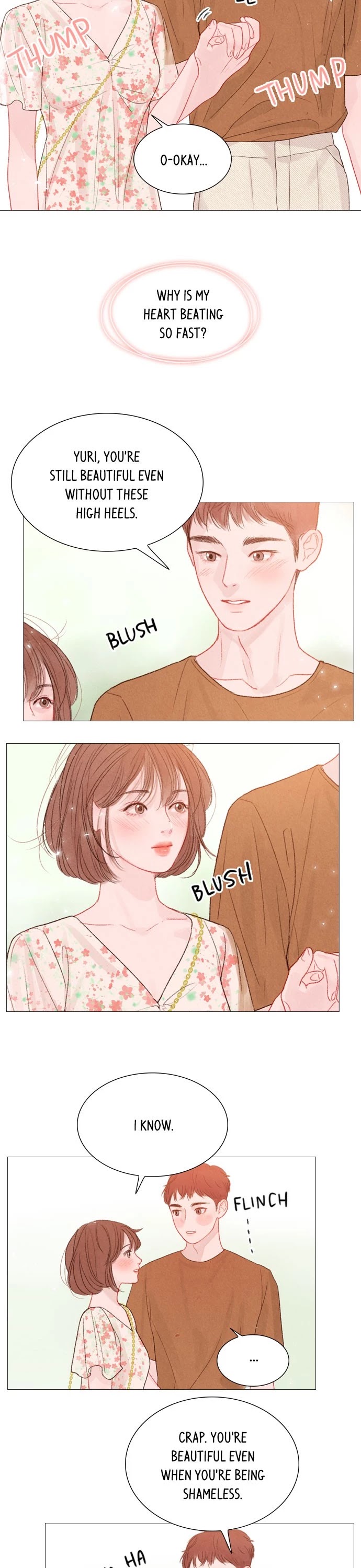 Read Mystical (en) Manga Online