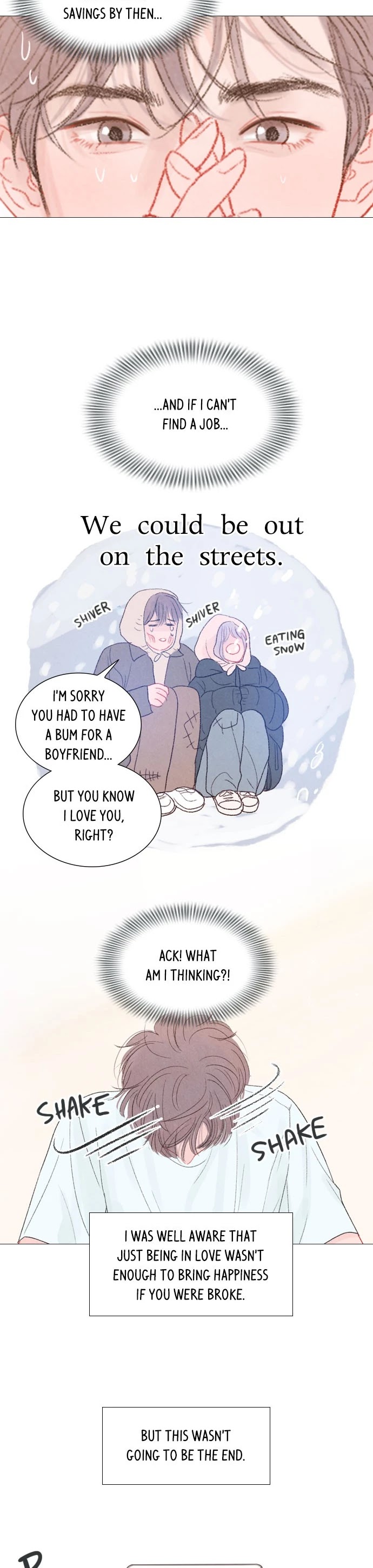 Read Mystical (en) Manga Online