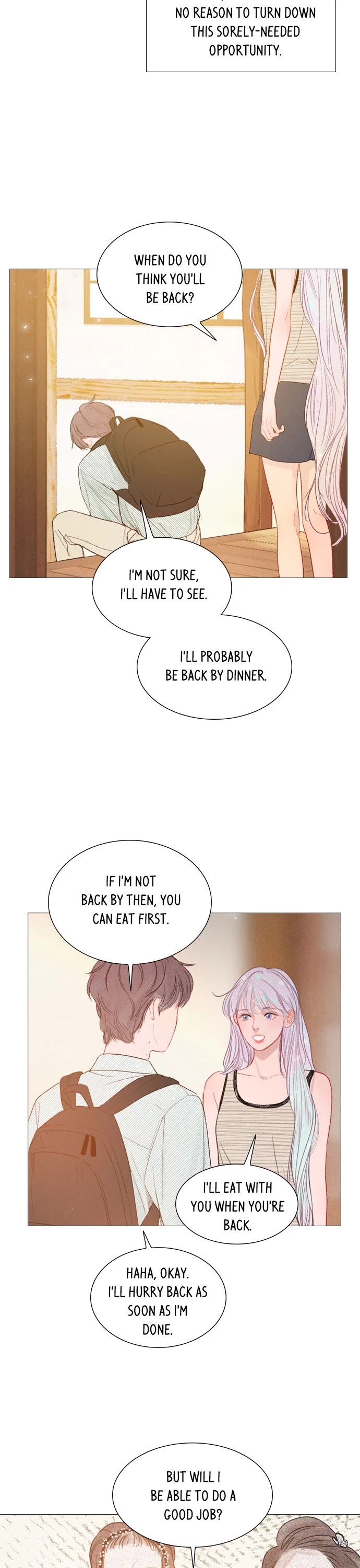 Read Mystical (en) Manga Online