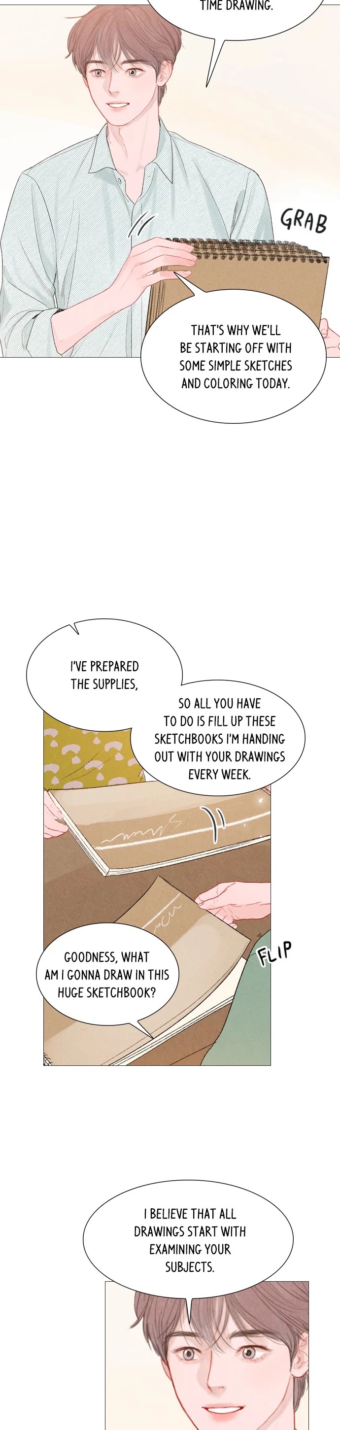 Read Mystical (en) Manga Online