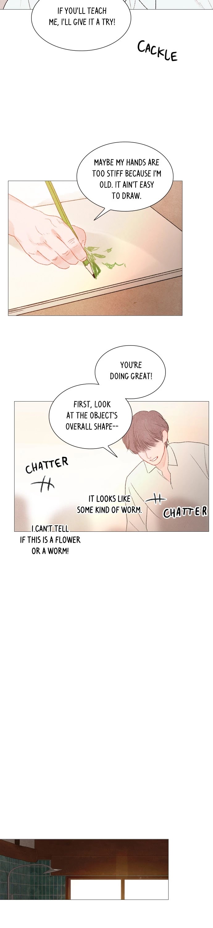 Read Mystical (en) Manga Online