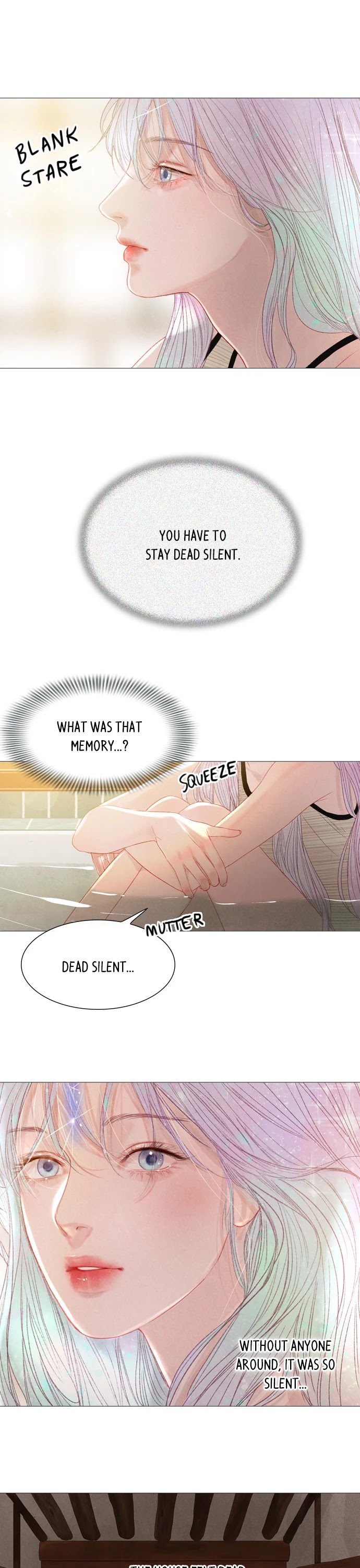 Read Mystical (en) Manga Online