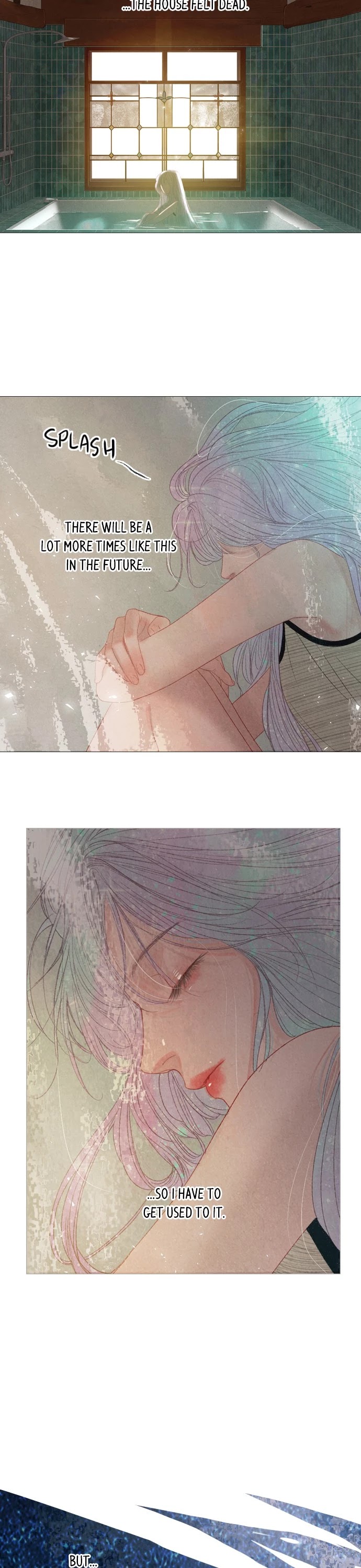 Read Mystical (en) Manga Online