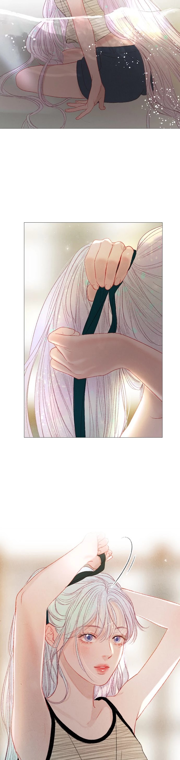 Read Mystical (en) Manga Online