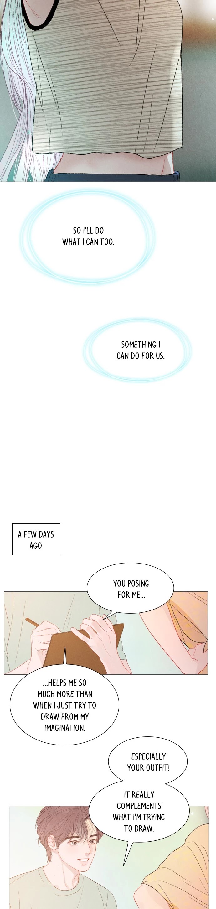 Read Mystical (en) Manga Online