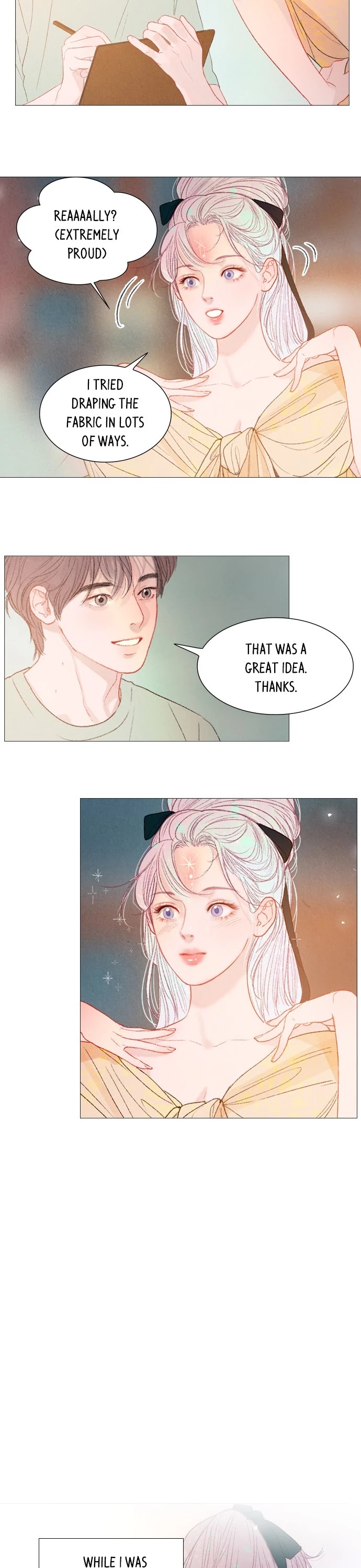 Read Mystical (en) Manga Online