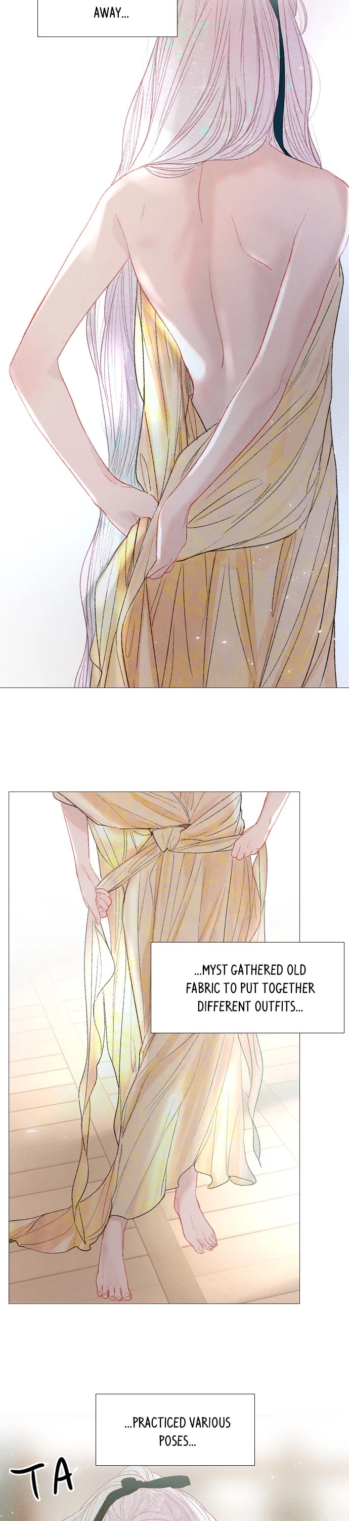 Read Mystical (en) Manga Online