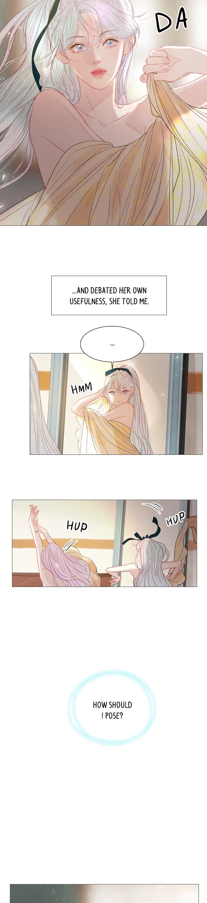 Read Mystical (en) Manga Online