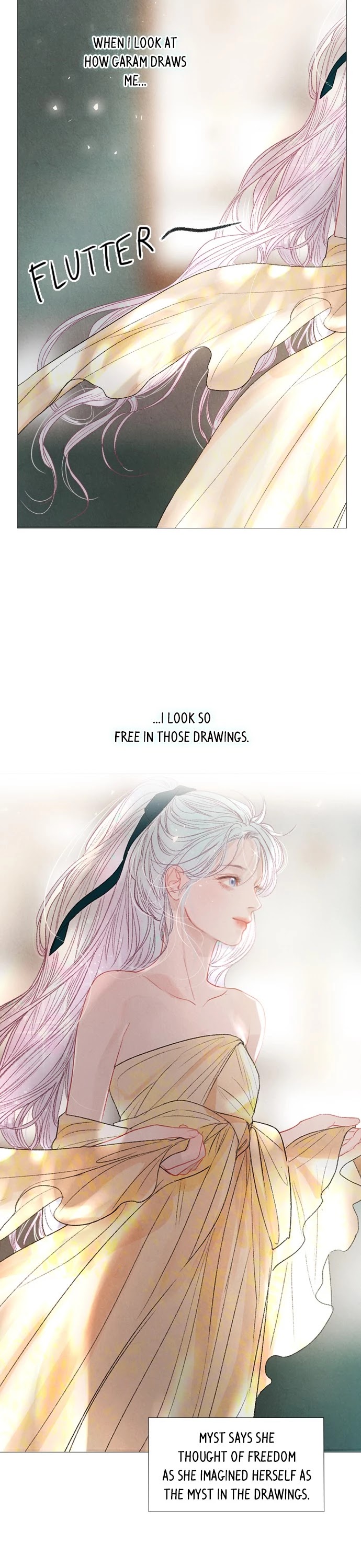 Read Mystical (en) Manga Online